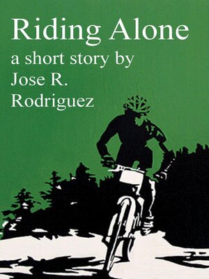 cover image of Riding Alone